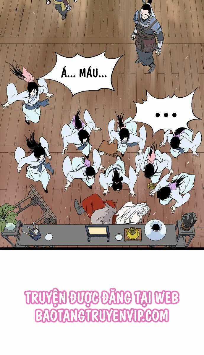 Sát Thần Tu La Chapter 8 trang 64