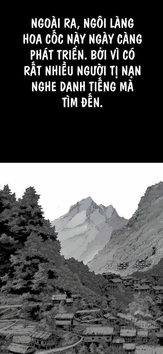 Sát Thần Tu La Chapter 8 trang 7