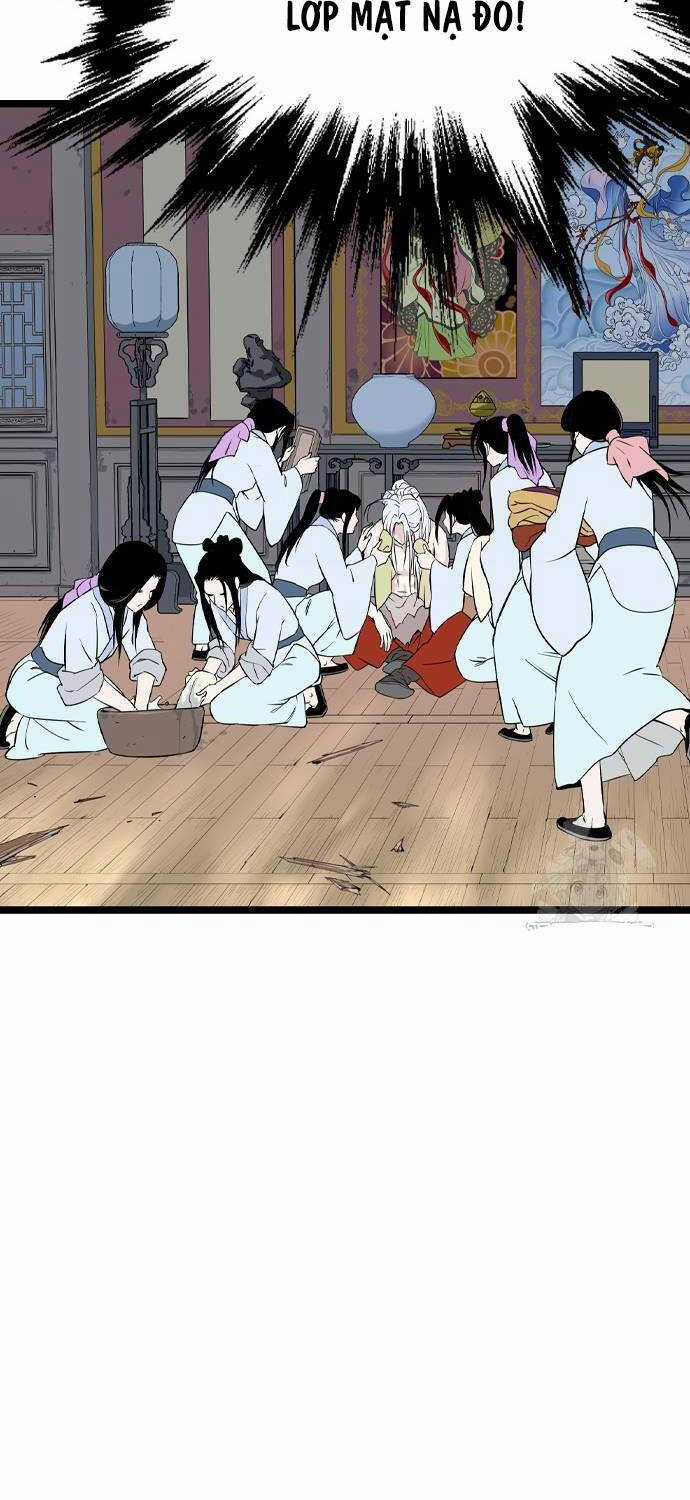 Sát Thần Tu La Chapter 8 trang 75