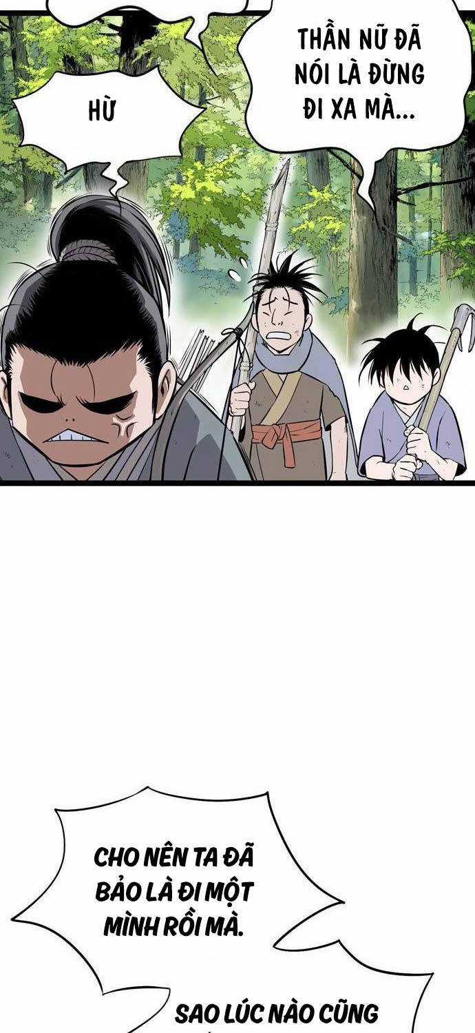 Sát Thần Tu La Chapter 8 trang 87