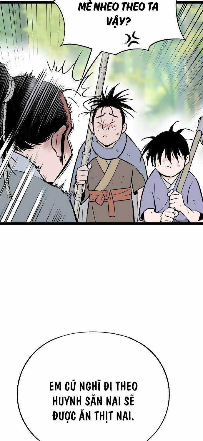 Sát Thần Tu La Chapter 8 trang 88