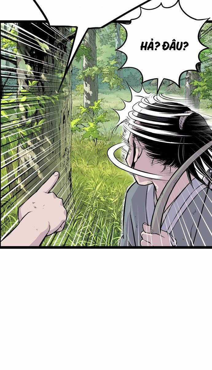 Sát Thần Tu La Chapter 8 trang 90