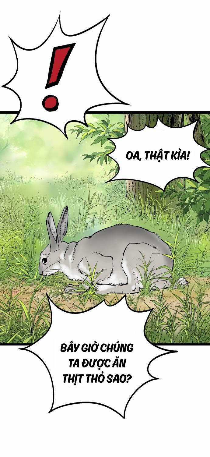 Sát Thần Tu La Chapter 8 trang 91