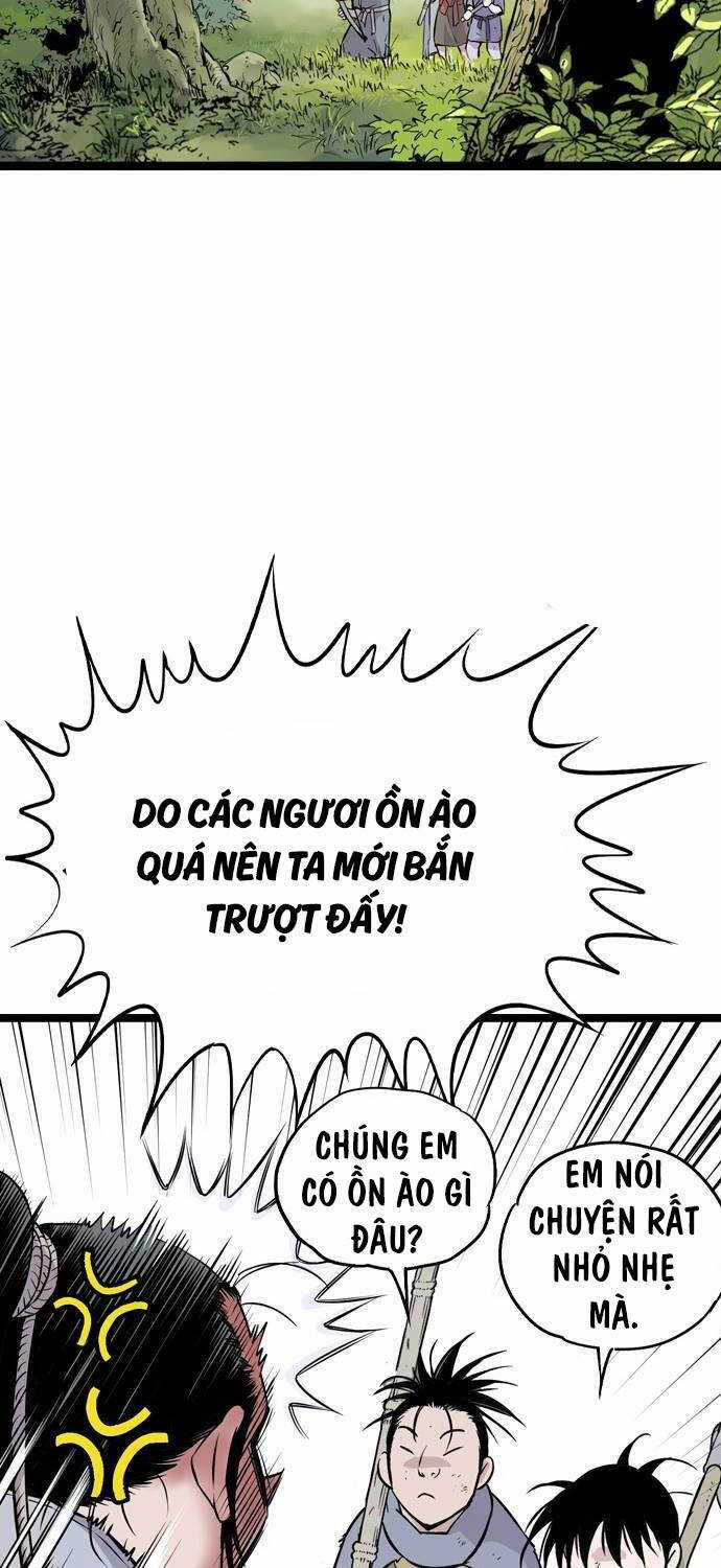 Sát Thần Tu La Chapter 8 trang 97