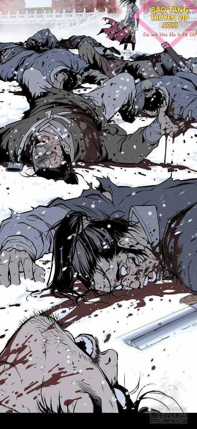 Sát Thần Tu La Chapter 9 trang 141