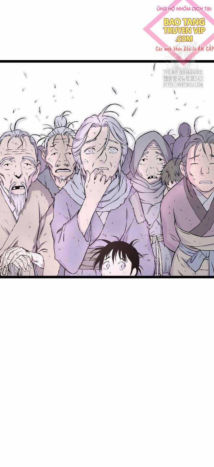 Sát Thần Tu La Chapter 9 trang 21