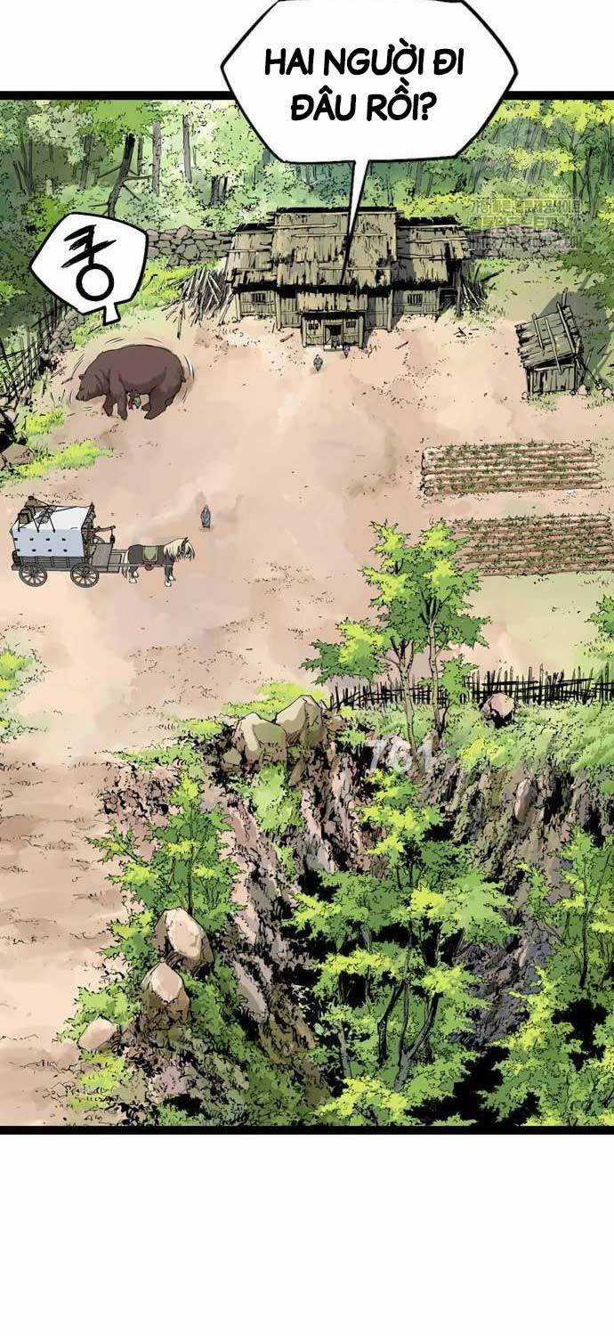 Sát Thần Tu La Chapter 9 trang 3