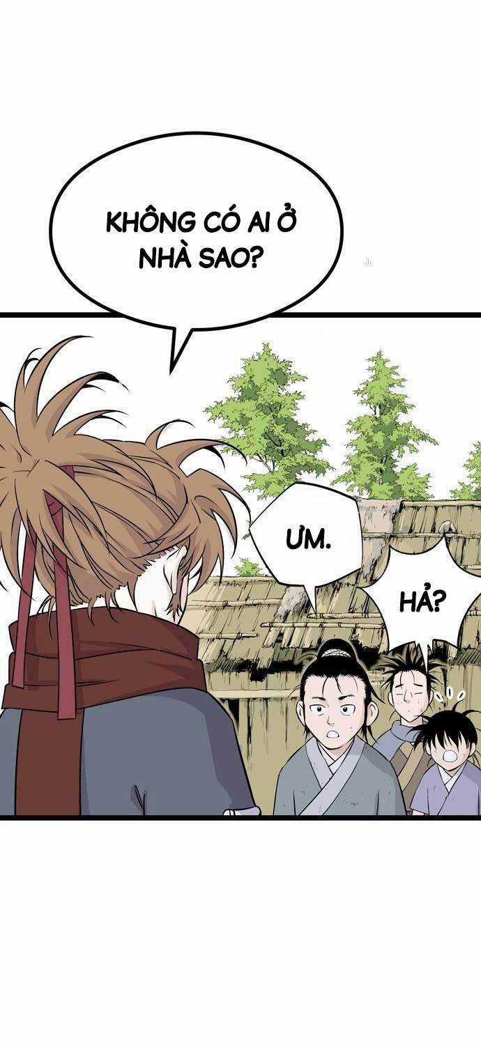 Sát Thần Tu La Chapter 9 trang 4