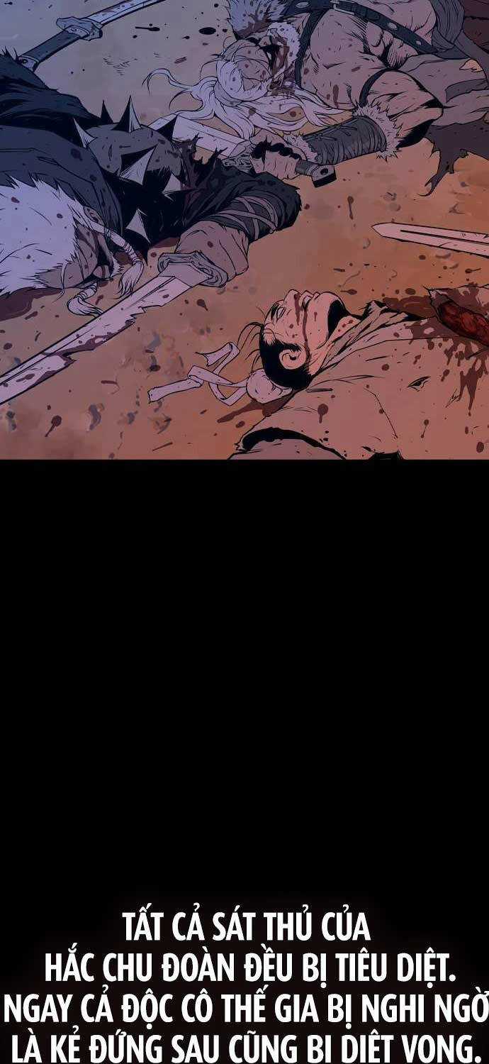 Sát Thần Tu La Chapter 9 trang 45