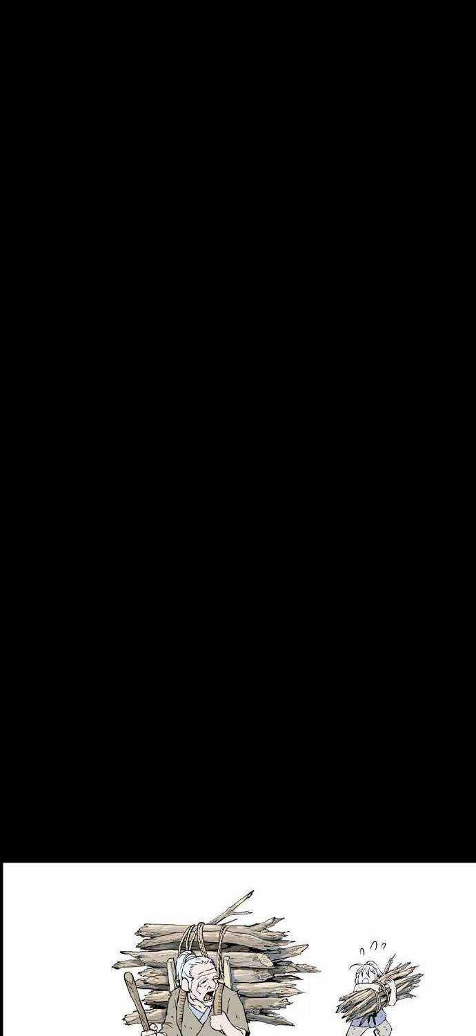 Sát Thần Tu La Chapter 9 trang 55