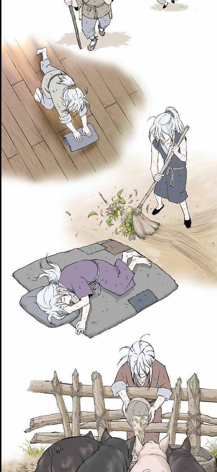 Sát Thần Tu La Chapter 9 trang 56