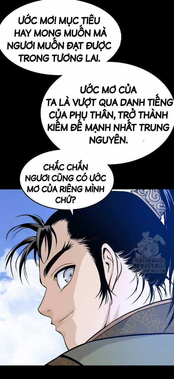 Sát Thần Tu La Chapter 9 trang 65