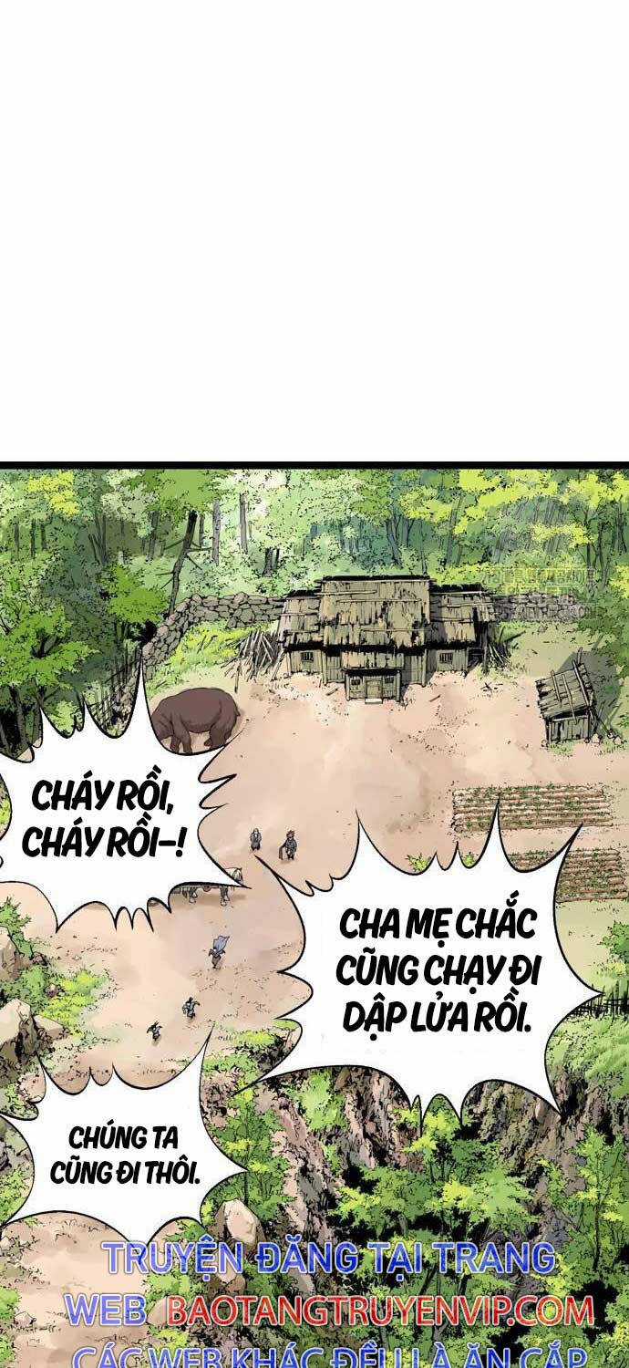 Sát Thần Tu La Chapter 9 trang 7