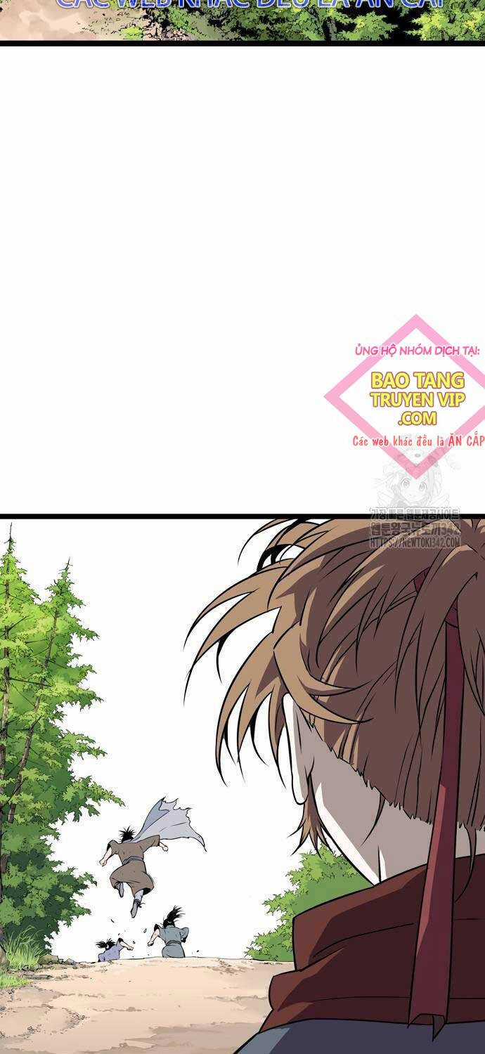 Sát Thần Tu La Chapter 9 trang 8