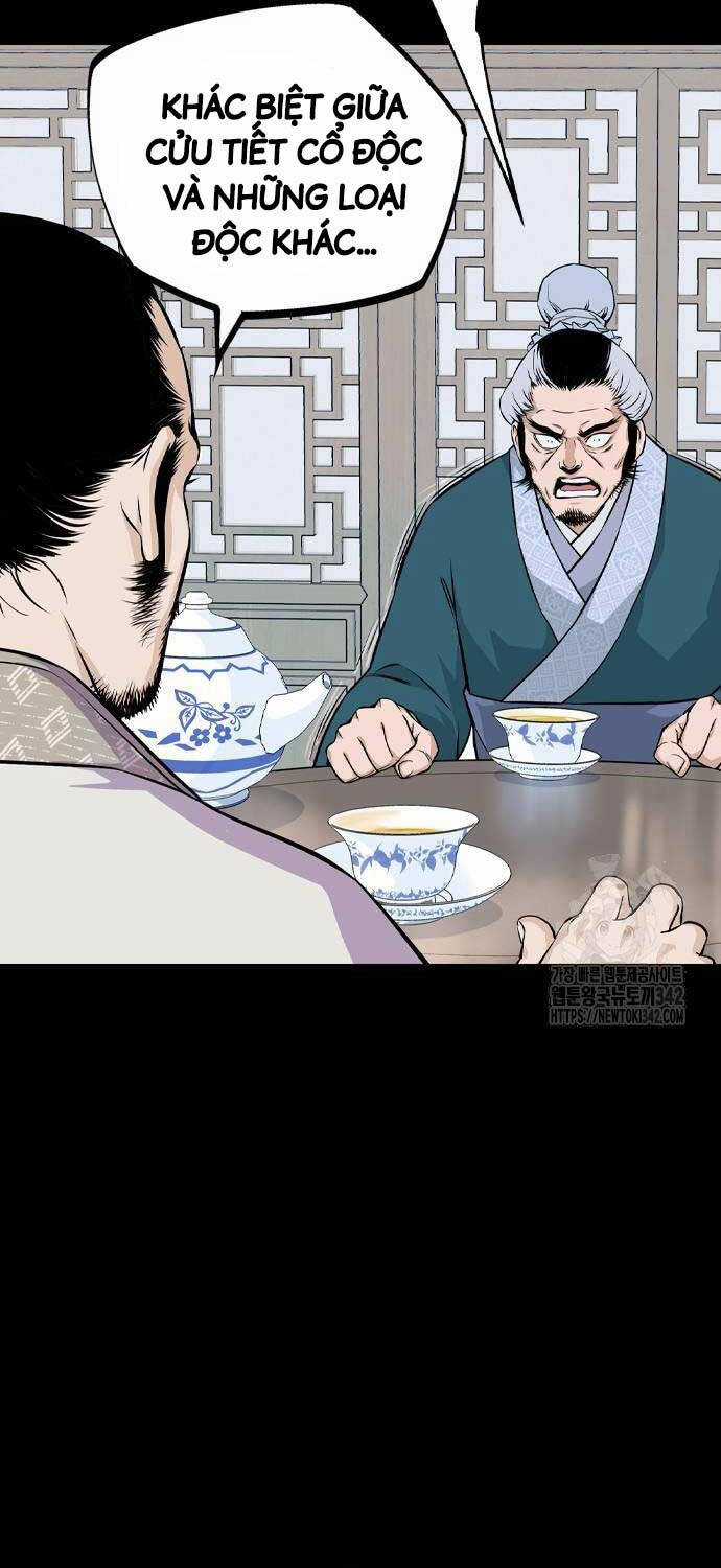 Sát Thần Tu La Chapter 9 trang 82