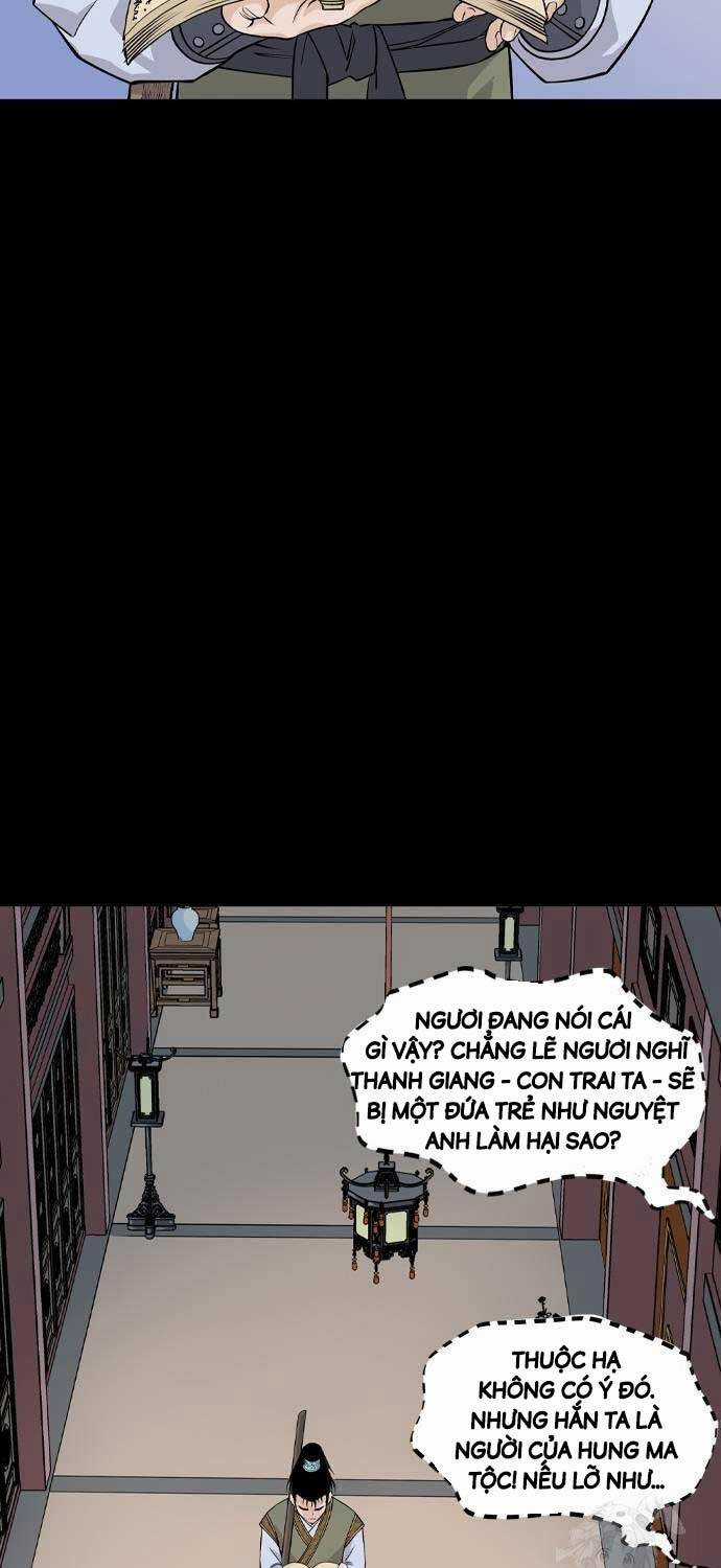 Sát Thần Tu La Chapter 9 trang 90