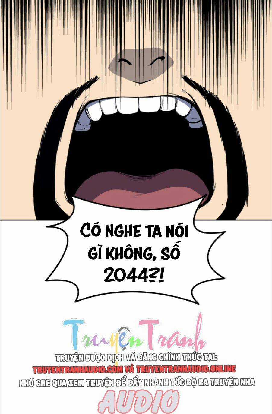 Sát Thủ 2044 Chapter 1 trang 14