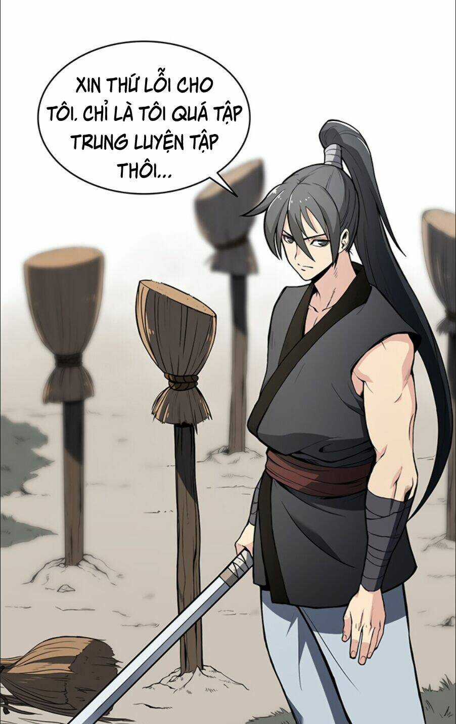 Sát Thủ 2044 Chapter 1 trang 15