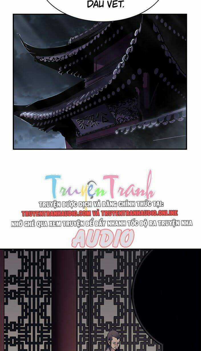 Sát Thủ 2044 Chapter 1 trang 19