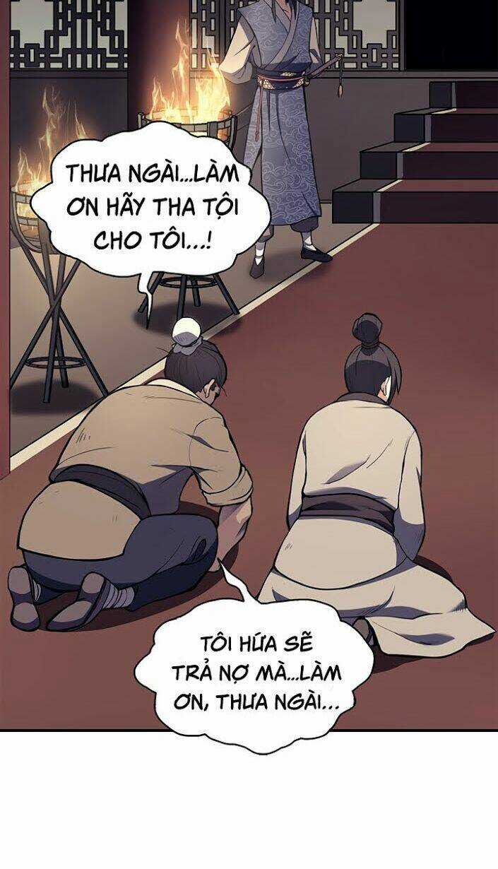 Sát Thủ 2044 Chapter 1 trang 20