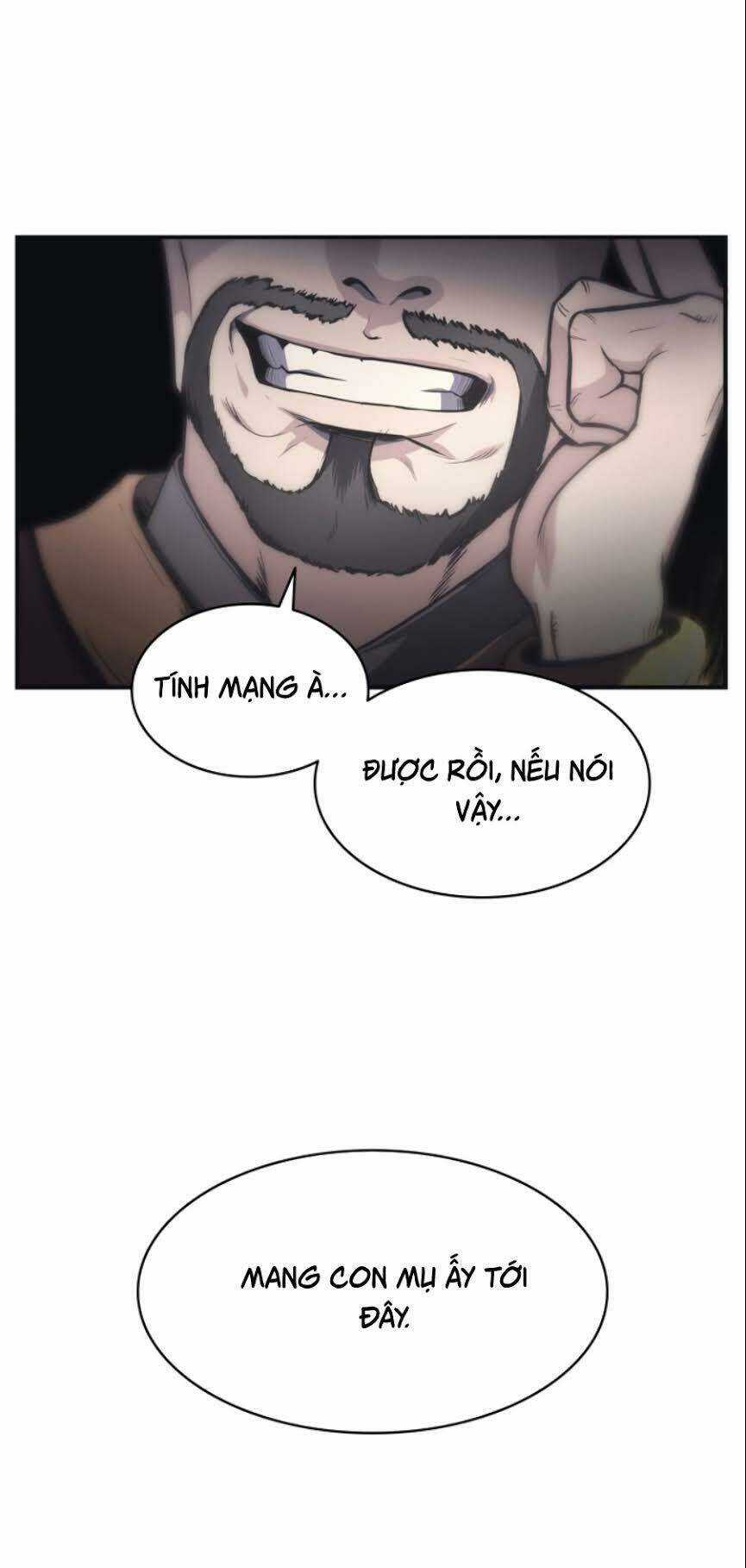 Sát Thủ 2044 Chapter 1 trang 23