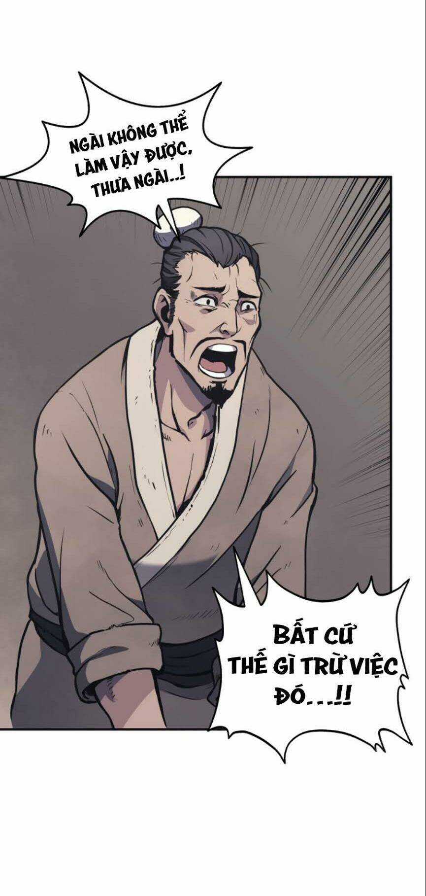 Sát Thủ 2044 Chapter 1 trang 24