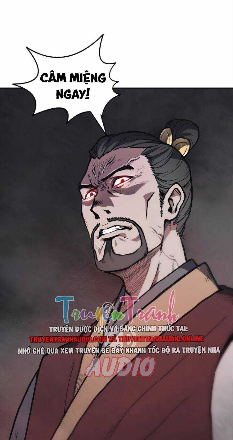 Sát Thủ 2044 Chapter 1 trang 25