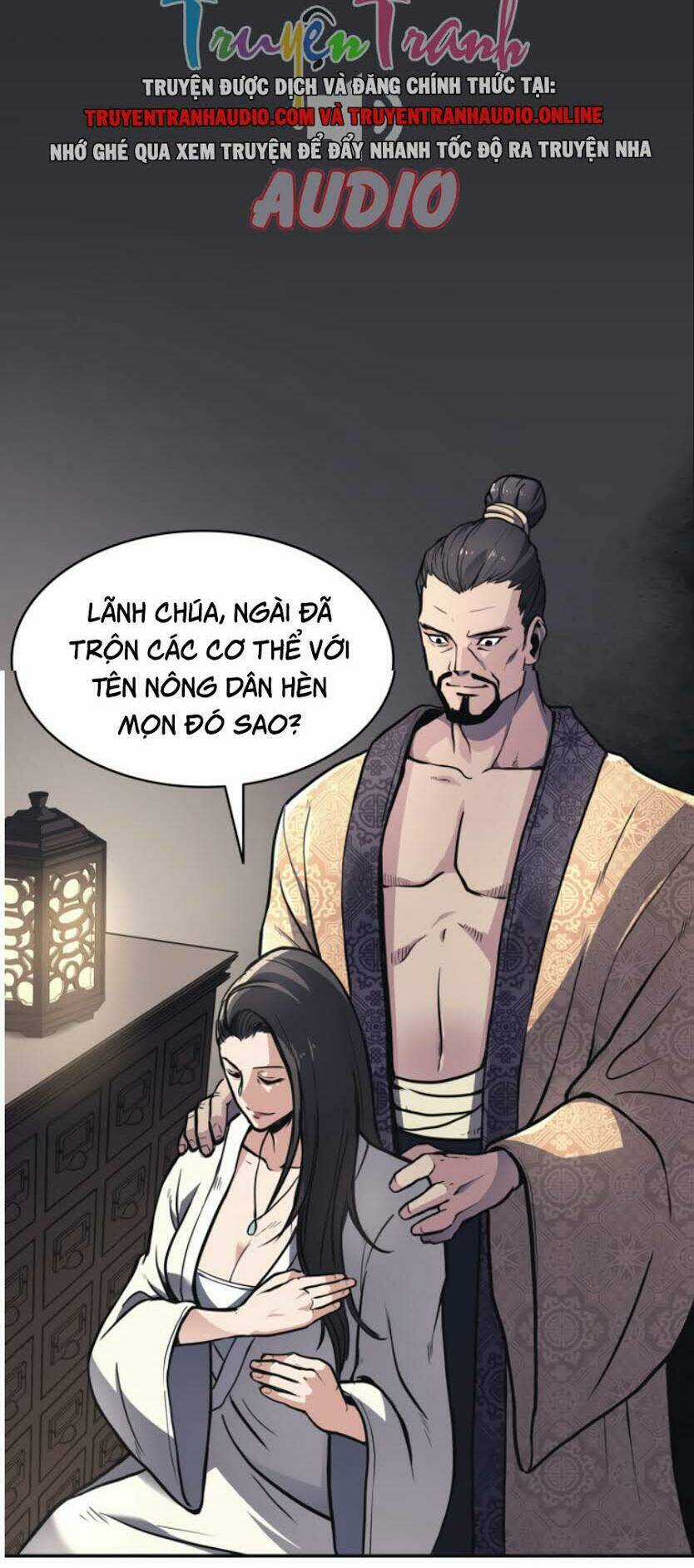 Sát Thủ 2044 Chapter 1 trang 31