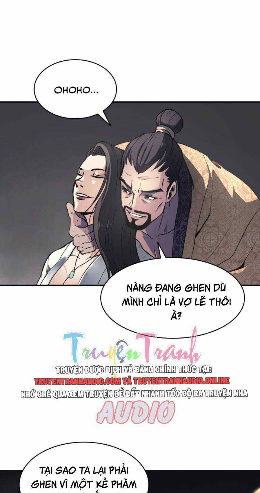 Sát Thủ 2044 Chapter 1 trang 33