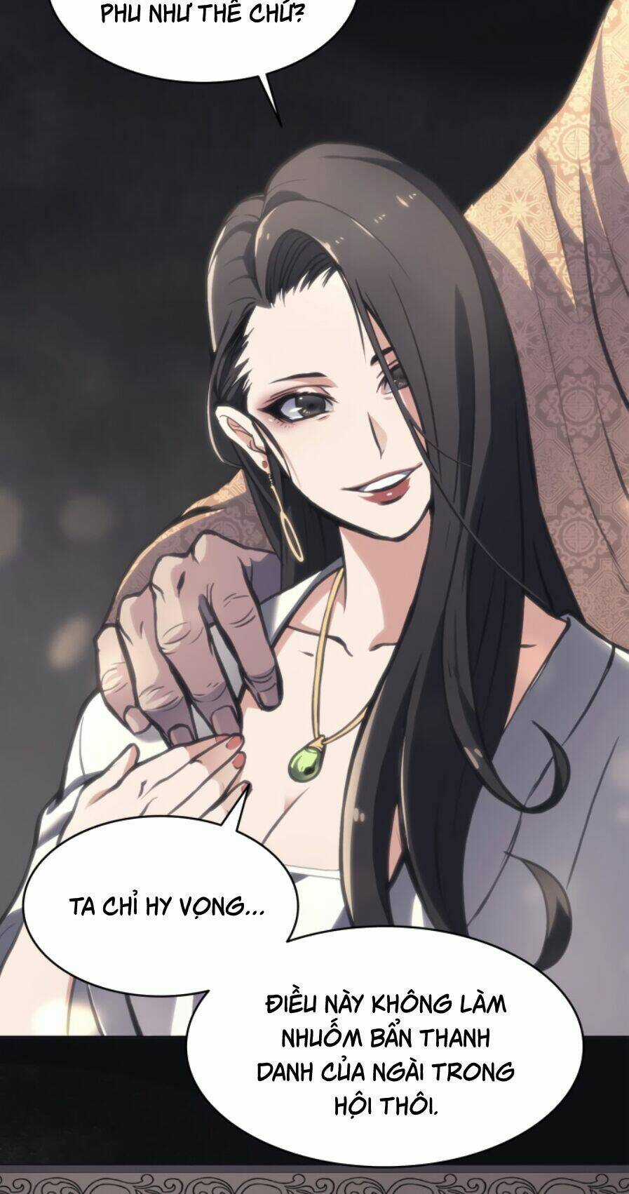 Sát Thủ 2044 Chapter 1 trang 34