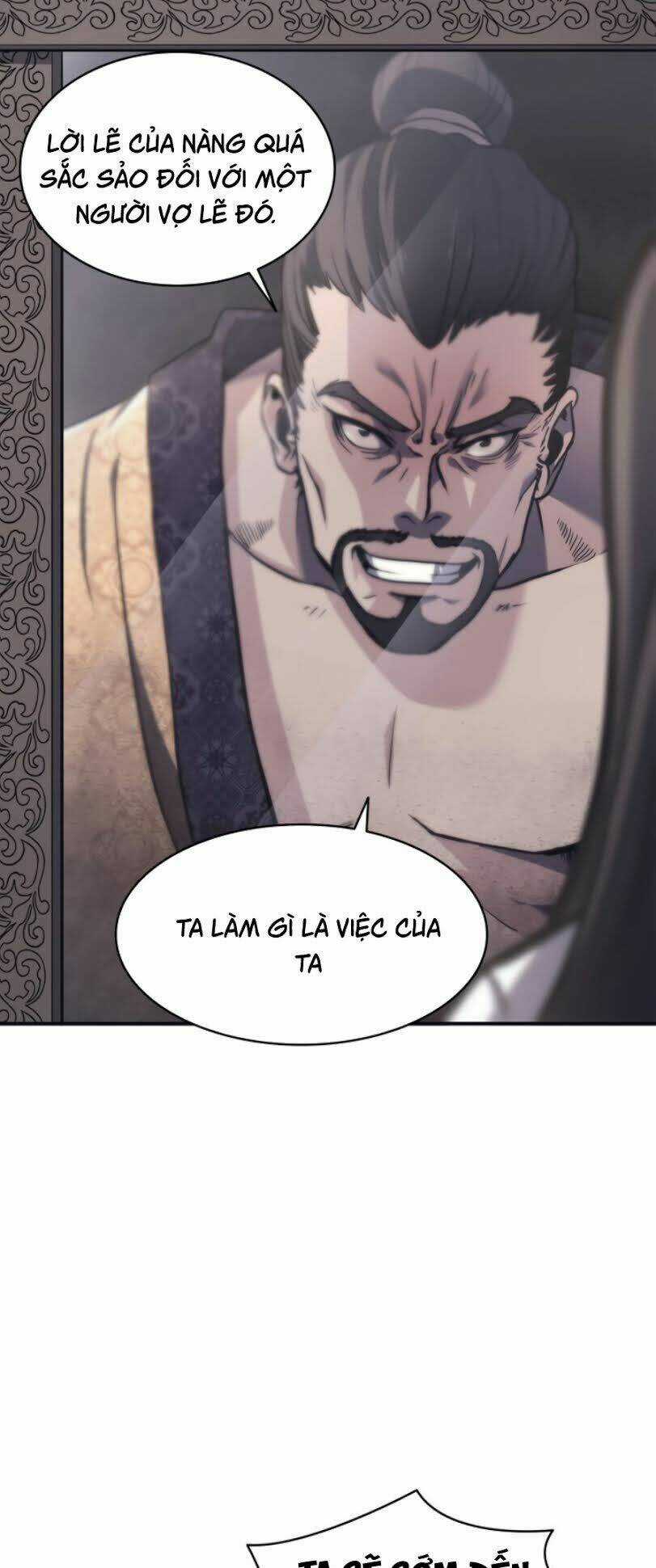 Sát Thủ 2044 Chapter 1 trang 35