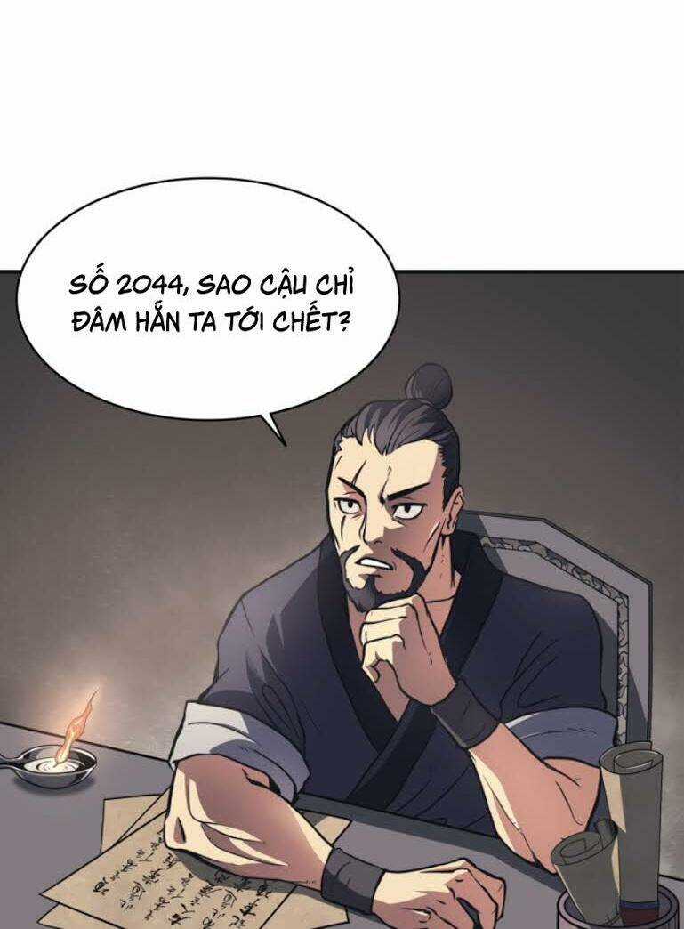 Sát Thủ 2044 Chapter 1 trang 43