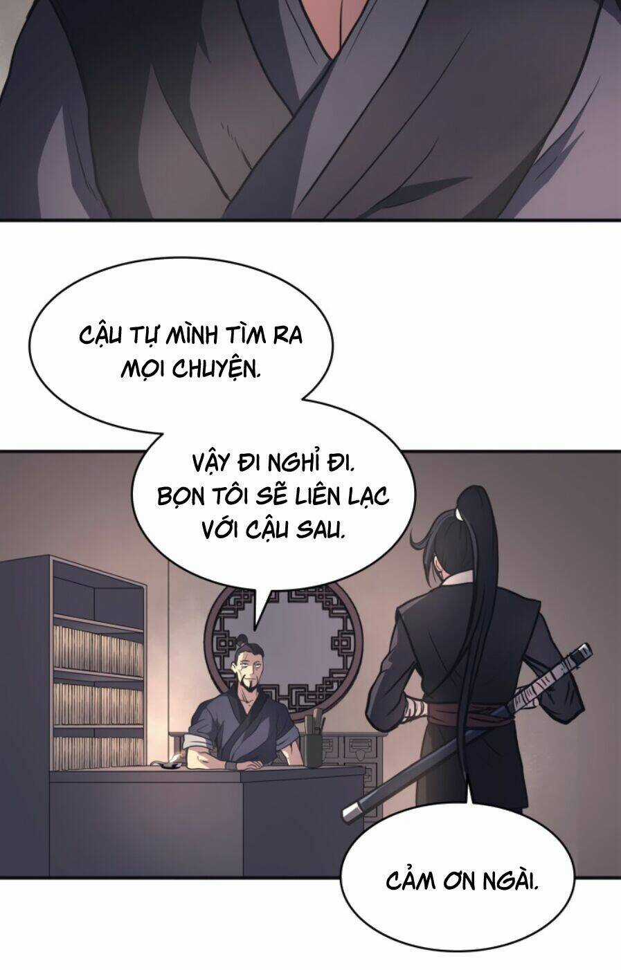 Sát Thủ 2044 Chapter 1 trang 45