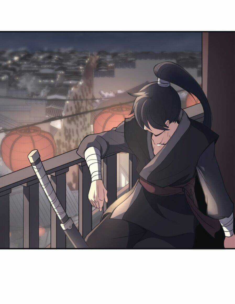 Sát Thủ 2044 Chapter 1 trang 48