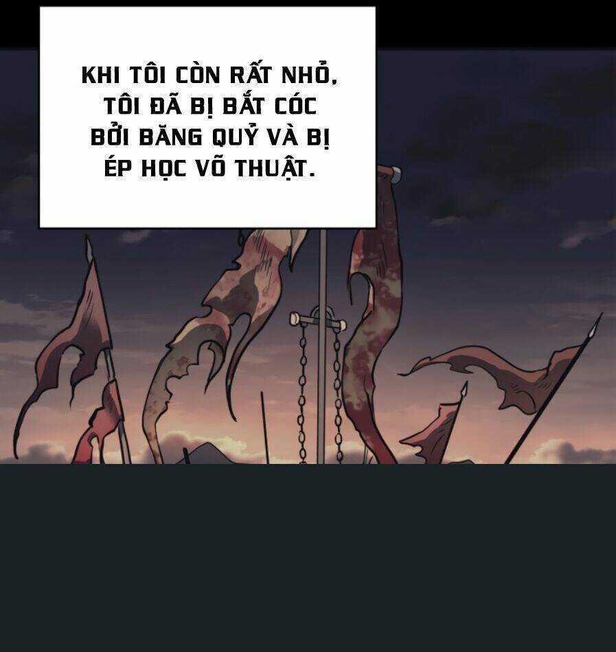 Sát Thủ 2044 Chapter 1 trang 50