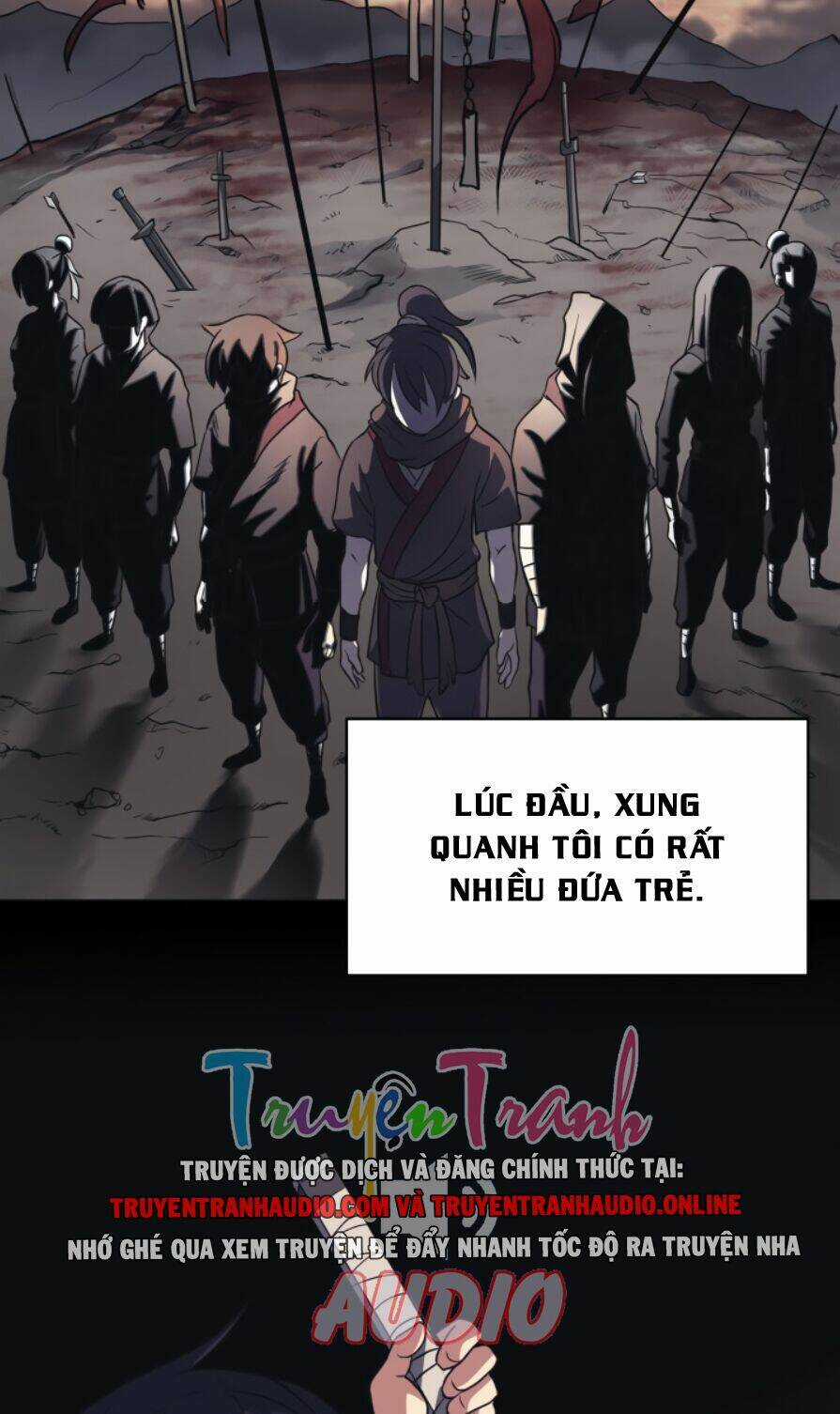 Sát Thủ 2044 Chapter 1 trang 51