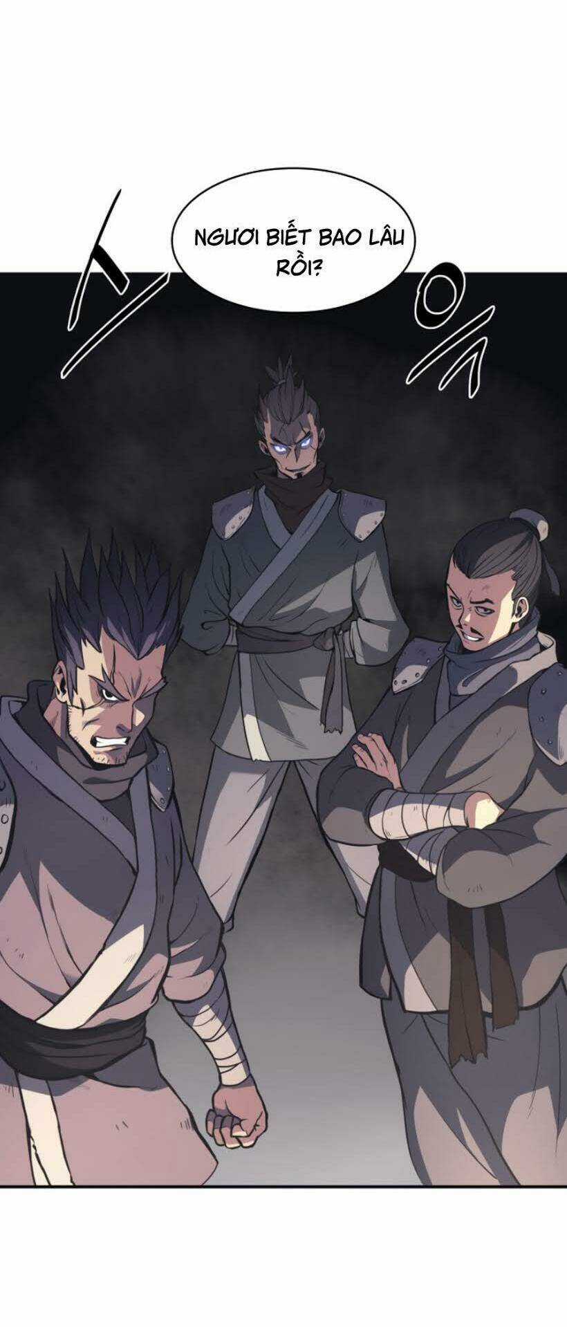 Sát Thủ 2044 Chapter 1 trang 54