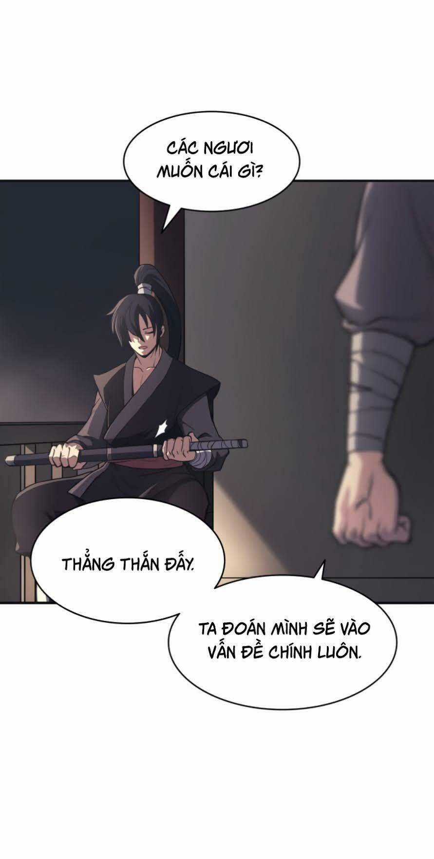 Sát Thủ 2044 Chapter 1 trang 55