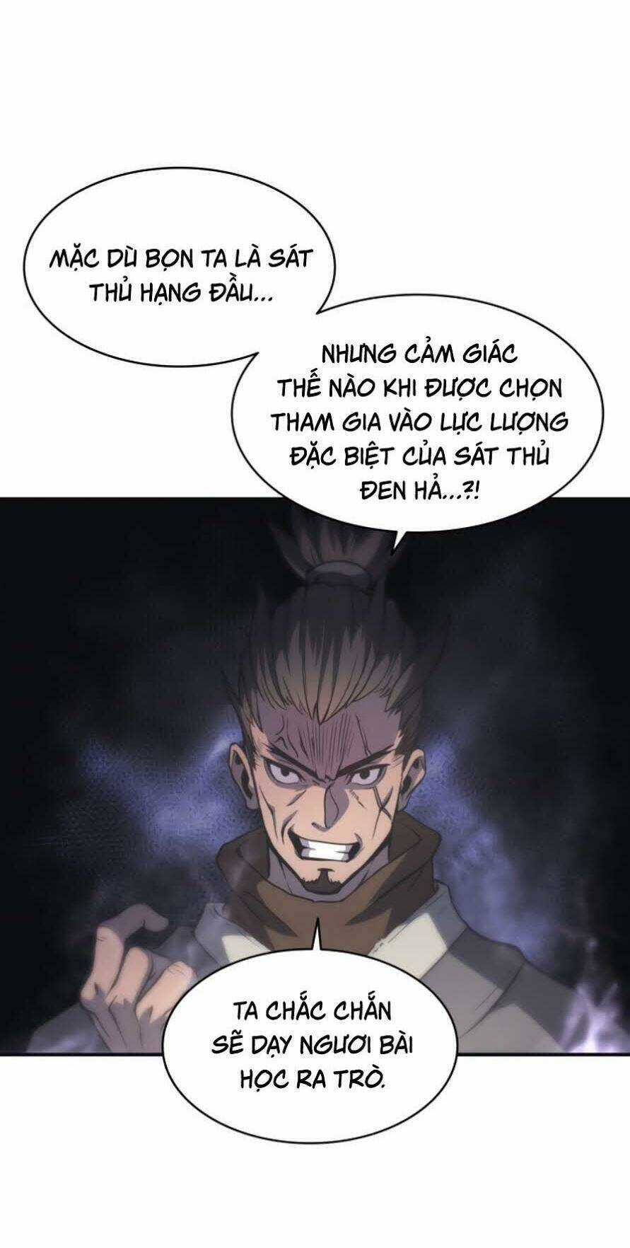 Sát Thủ 2044 Chapter 1 trang 56