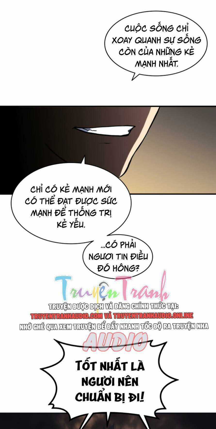 Sát Thủ 2044 Chapter 1 trang 57