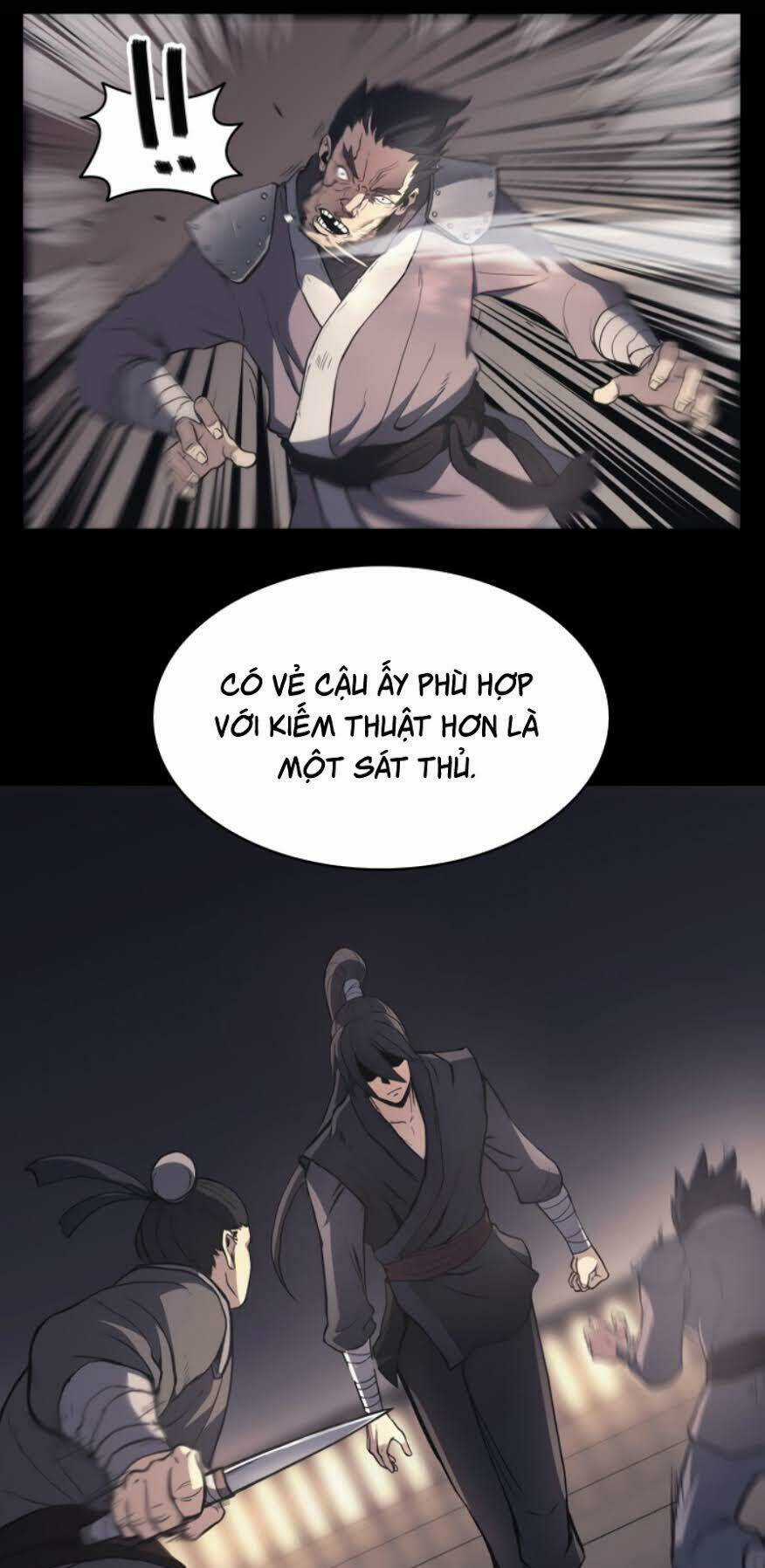 Sát Thủ 2044 Chapter 1 trang 63