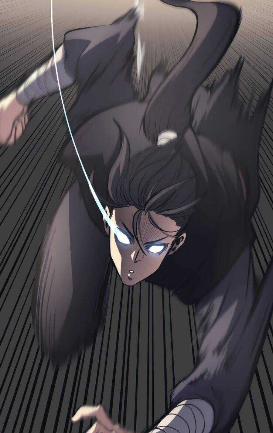 Sát Thủ 2044 Chapter 1 trang 68