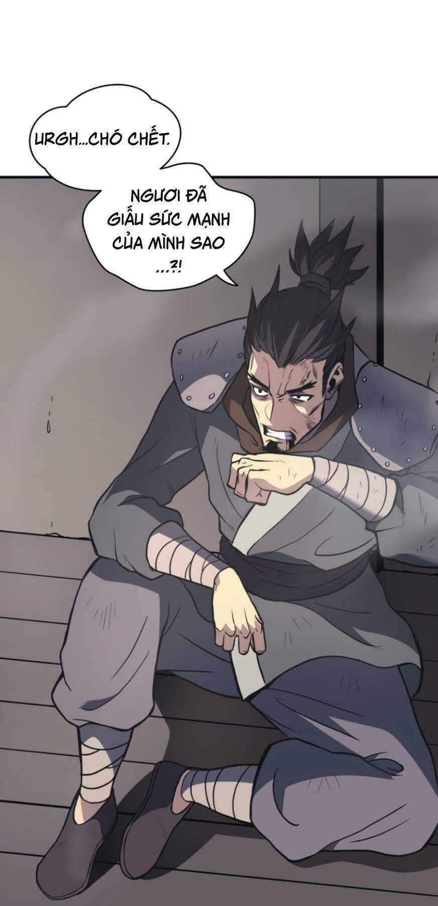Sát Thủ 2044 Chapter 1 trang 74
