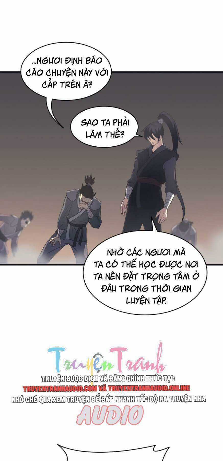 Sát Thủ 2044 Chapter 1 trang 76