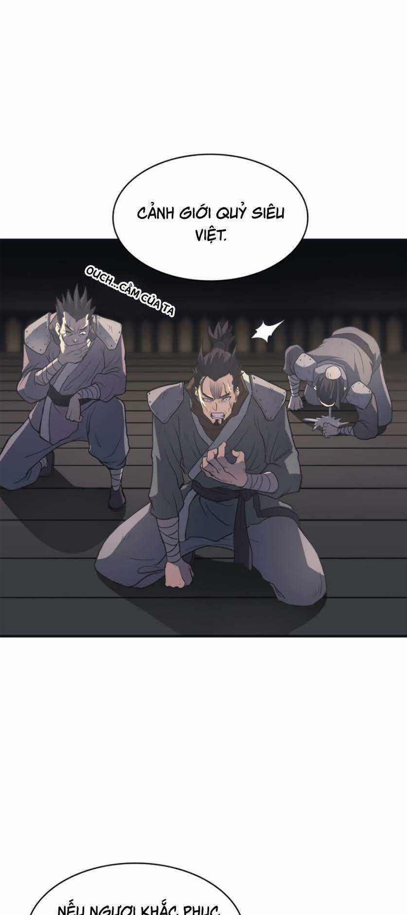 Sát Thủ 2044 Chapter 1 trang 78