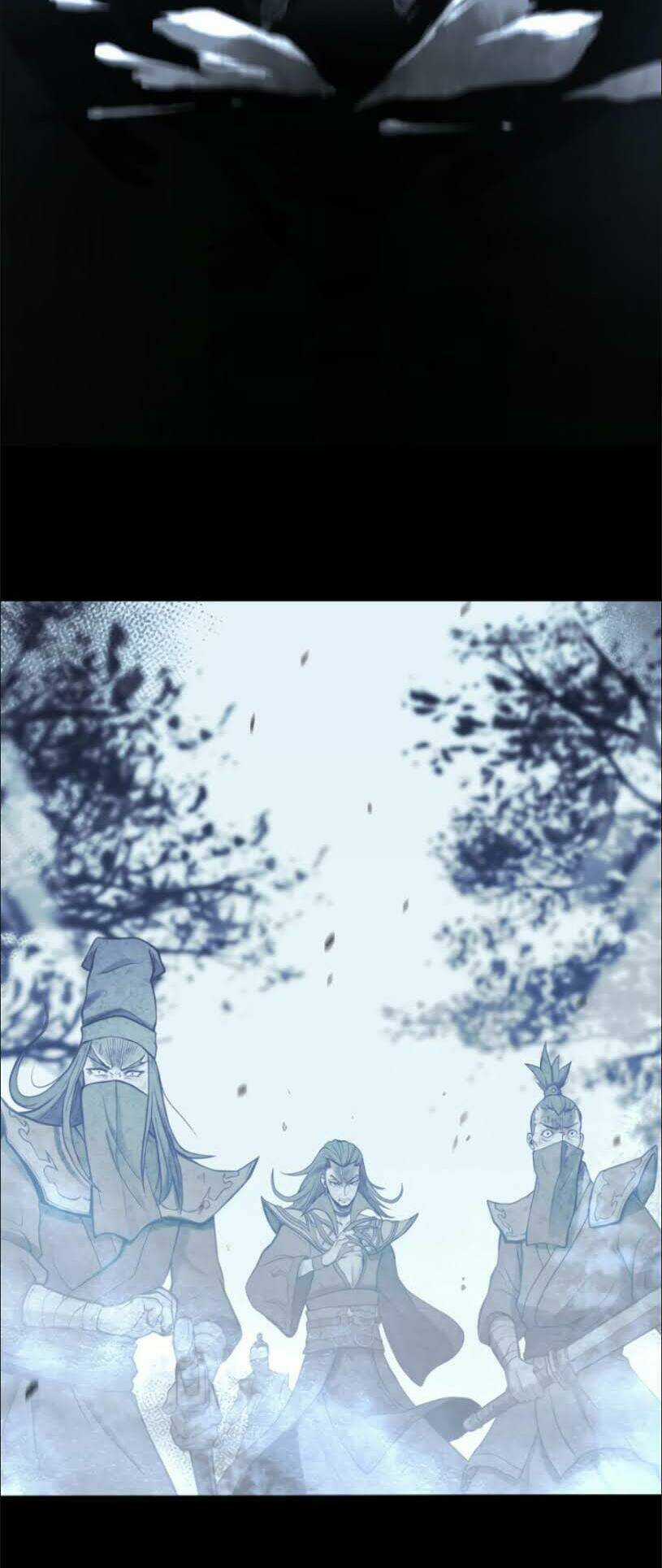 Sát Thủ 2044 Chapter 1 trang 8