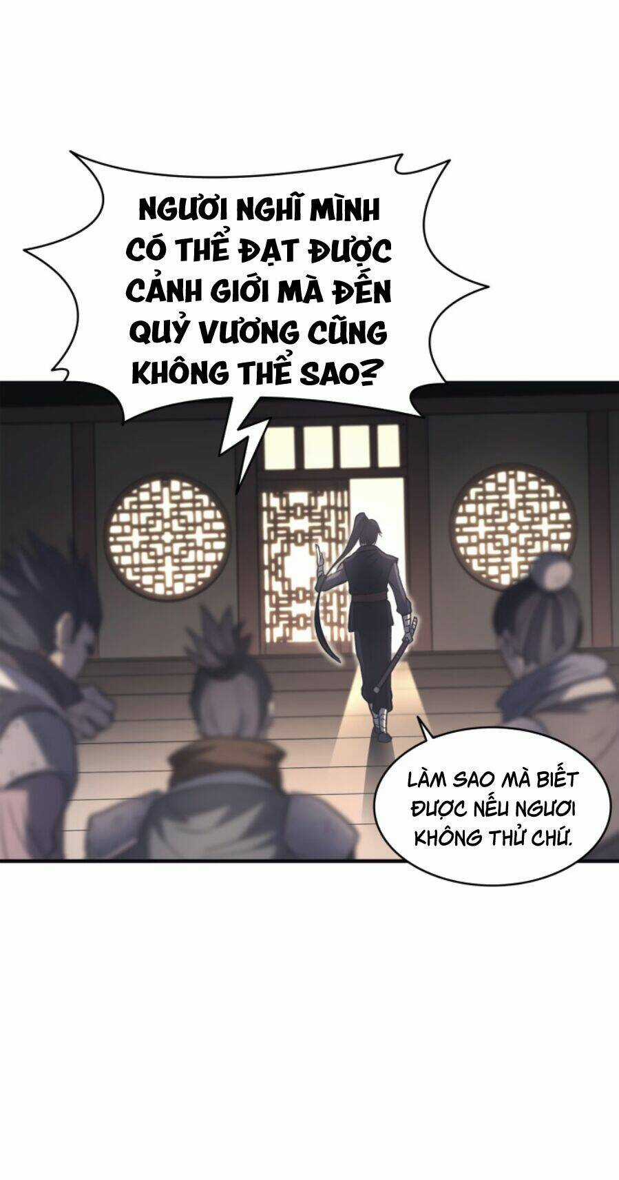 Sát Thủ 2044 Chapter 1 trang 80