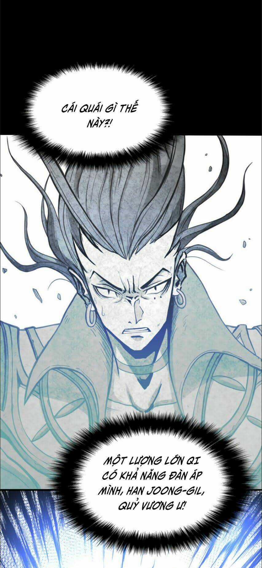 Sát Thủ 2044 Chapter 1 trang 9