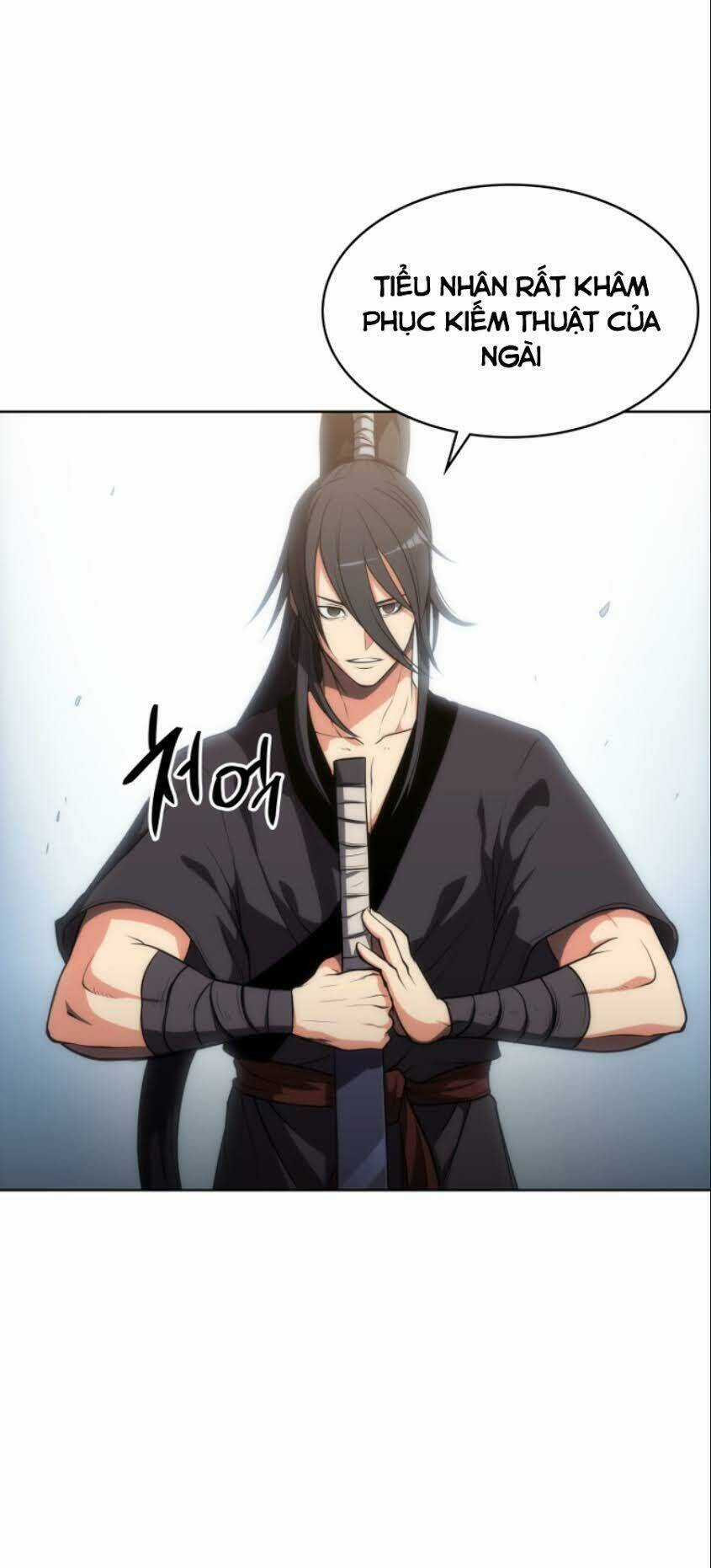 Sát Thủ 2044 Chapter 10 trang 19