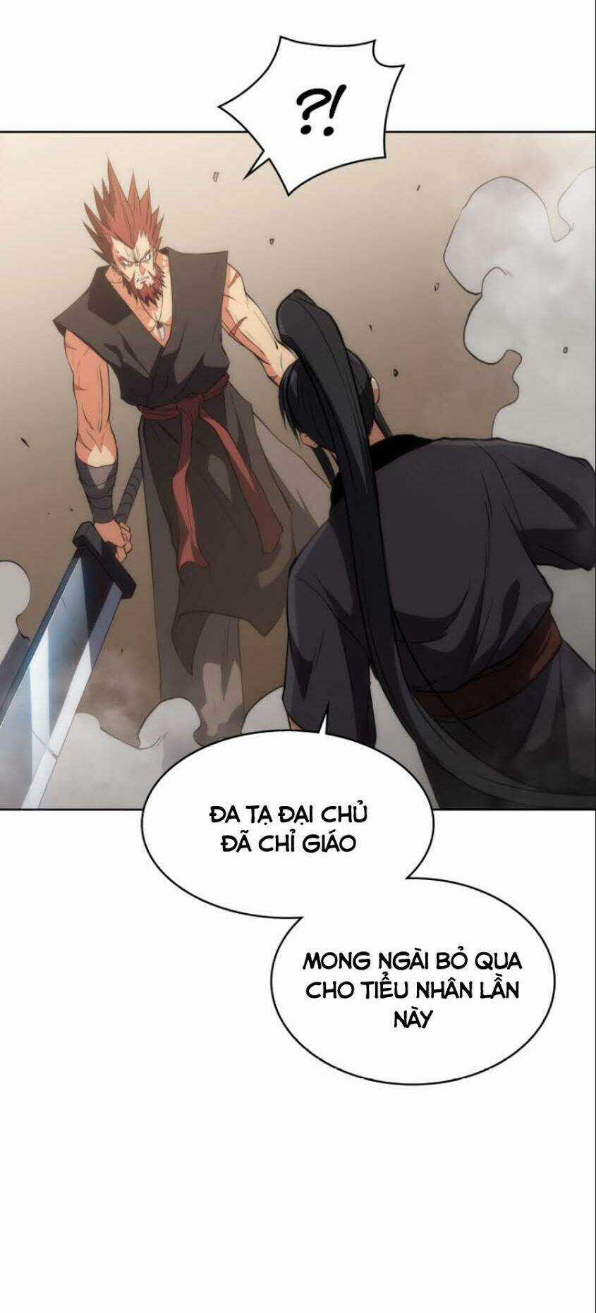 Sát Thủ 2044 Chapter 10 trang 20
